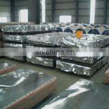 1mm Thickness Gauge G180 gi Coating SHEET STEEl Galvanized thumbnail-6