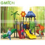 Kids Playground Outdoor Slide Plastic Tube Slide thumbnail-6