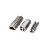 Precision Plastic Mold Parts Manufacturer With Professional CNC Processing thumbnail-4