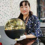 Dongguan Deying New Material Technology CO.,LTD company overview - view 2 thumbnail