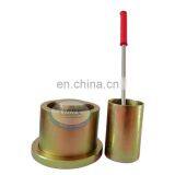 Lab Testing Equipment Aggregate Crushing Value Apparatus thumbnail-5