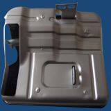 EF6600 Generator Muffler thumbnail-2