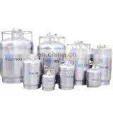 High Quality YDZ-50 Liquid Nitrogen Container