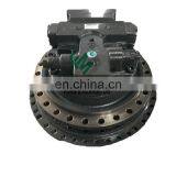 Original New A6VE160HZ3 Final Drive For DH500-7 thumbnail-1