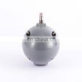 Aluminium Alloy HAD30B Floating Ball Compressed Air Purification System External Auto Drainer thumbnail-5