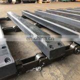 Ultra High Molecular Weight Polyethylene Crawler Board in the New Era of Construction Machinery Crawler Materials thumbnail-4