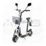 EEC COC 36V 500W Electric Scooter/Mini Scooter E-Scooter thumbnail-1