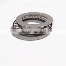 AXK Series AXK0614 Thrust Needle Roller Bearing Flat Needle Roller Bearing thumbnail-3