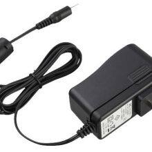 Wall Mount AC DC Power Adapter 5V 12V 24V Output for LED Strip and CCTV Camera thumbnail-3