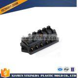 OEM/ODM Insert Molding for Automotive Fuse Box thumbnail-1