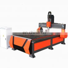 Hot Sale Wood Carving CNC Router 3D CNC 1325 Router Cylinder Boring And Milling Machine With Rotary