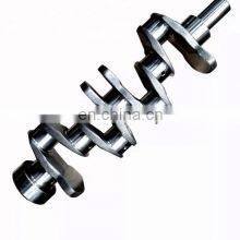 New Auto Parts G4NA NU2.0 For Hyun-dai Crankshaft OEM 23110-2E000 thumbnail-1