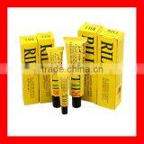 Good Quality Clear Silicone Liquid thumbnail-3