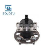 Wheel Hub Bearing For YARIS 89544-52040 thumbnail-1