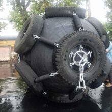 Yokohama Marine Pneumatic Rubber Fender thumbnail-3
