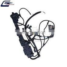 Electrical Wire Cable Harness Oem 20495742 for VL Truck Engine Parts Wiring Harness thumbnail-3