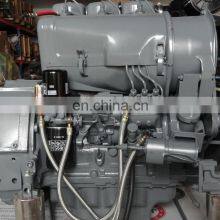 Air Cooling Deutz F3L912 Engine Use for Generator Set thumbnail-5