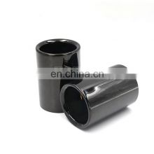 Hot sale high quality Universal dual exhaust m muffler for bmw 5 Series F10 F18 535 Exhaust tip