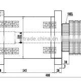 120CP05A Cnc Lathe Machine Spindle for Sale thumbnail-1