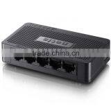 Netis 5 Port Fast Ethernet Switch thumbnail-4