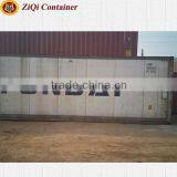Second Hand Reefer Container for Sale