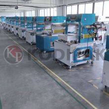 Cook Meat Modified Atmosphere Pack Machine MAP Machine thumbnail-2