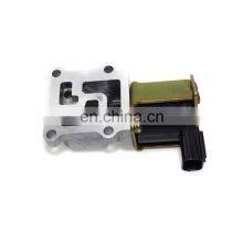 E9T06871 FSN5-20-660B Idle Air Control Valve IACV E9T06871 AC254 AC274 For Mazda Protege 626 2.0L 1.8L thumbnail-3