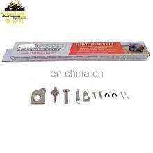 GT suspension lift kits 4x4 задние двери с замедлителем, амортизатор для задней двери, прочный амортизатор для Ranger T6 2012 2014