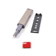 High Quality Cabinet Door Push To Close Door Opener Push Open Soft Switch System thumbnail-2