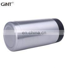 Insulated Cup Holder 304 Stainless Steel Customized Color & Logo Summer Gift Can Cooler Double Wall for Drink Bottle thumbnail-5