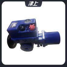 Part of the Rotary Electric Actuator BS-60/K30Z Direct Electric Actuator thumbnail-3