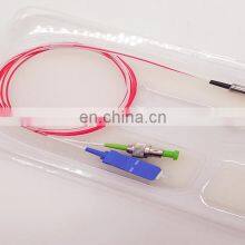 Factory Supply WDM 1310 / 1490 / 1550nm Fiber Optic Coupler, Optical Fiber Splitter Loss Wdm Optic Transport thumbnail-3