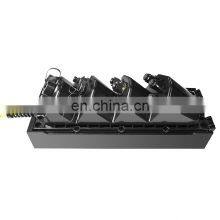 Fiber Optical ODVA,H Optic and Mini SC Waterproof Multifunction Box Fiber Optic Terminal Box