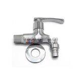 Factory of Sanitary Ware Great Water Bibcock Taps With High Quality thumbnail-2