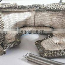 T25 T28 T3 T3t4 GT25 GT30 GT32 GT35 GT37 Turbo Heat Shield Blanket thumbnail-3