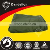 Warp Knitted Type Pvc Coated Canvas Tarpaulin