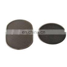 Knitted Filter Mesh Gaskets Knitted Wire Mesh Stamping Gasket