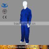 Men' Long Sleeve Work Cheap Coverall RF031-5
