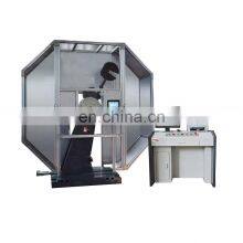 JBW-300C Semi-automatic Impact Tester