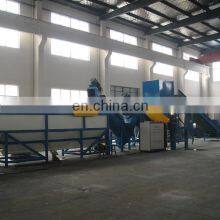 PET Bottle Ldpe Bags Recycle Plastic Making Machine Price