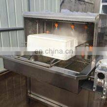 High Pressure Washer Plastic Crate Washing Quail Animal Cage Rusty Tray Basket Washing Machine thumbnail-5
