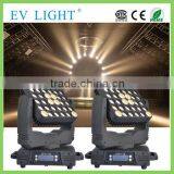 2016 Led Matrix Moving Head Light