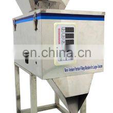 Muti-Function 25-999g Peanut Nut Bag Weighing and Filling Machine thumbnail-2