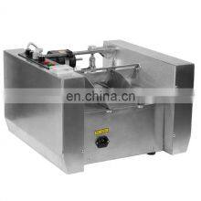 Wholesale YTK-MY-300 Automatic Impress Or Solid-link Date Coding Machine thumbnail-3
