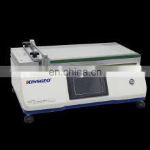 Scraper Blade Micrometer Adjustable Film Coating Applicator Coating Machine thumbnail-1