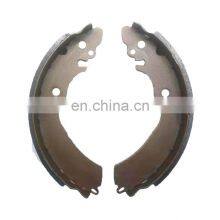 Hot Sale Spabb Car Spare Parts Auto Brake Shoe 04495-BZ010 for Toyota thumbnail-5