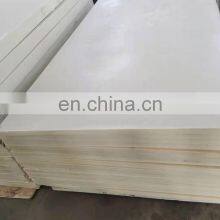 Custom Shaped Recycling Nylon Board Plastic Sheet With Proper Price thumbnail-4