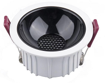 LED Downlights Monochrome Series 5W-24W thumbnail-4
