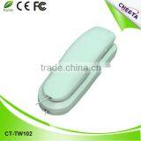 Wall Mounted Telephone Cleaning Wipe System thumbnail-1