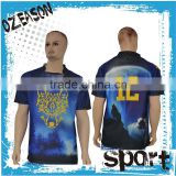 Custom Design Rugby Shirt,Cheap Sublimated Rugby Jerseys